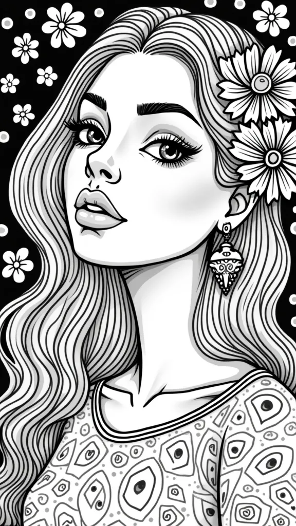 boob coloring pages